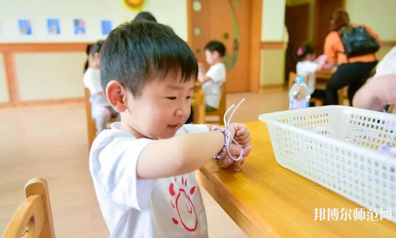 惠州2021年去幼師學(xué)校學(xué)什么專業(yè)好