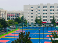 陜西2021年哪所幼師學(xué)校就業(yè)好