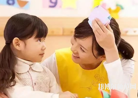 銅仁2021年幼師學校什么專業(yè)比較好