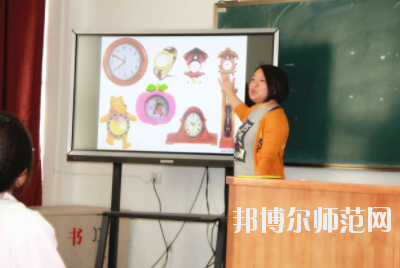 煙臺(tái)第一幼師職業(yè)中等專業(yè)學(xué)校怎么樣、好不好