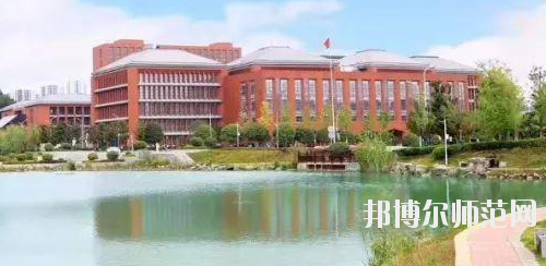 貴州大學(xué)師范學(xué)院2023年怎么樣、好不好