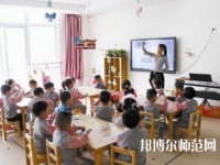 云南2021年幼師學校學什么比較好