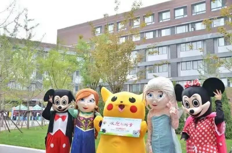 太原幼兒師范高等專科學(xué)校怎么樣、好不好