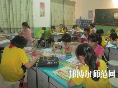 云南2021年幼師學(xué)校就業(yè)前景怎么樣