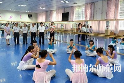 曲靖2021年幼師學校開設(shè)有哪些課程