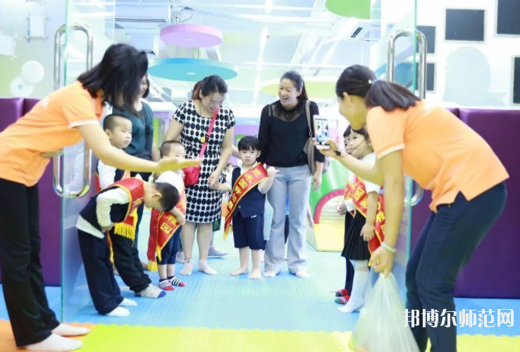 保定2021年有哪些幼師學校就業(yè)最好