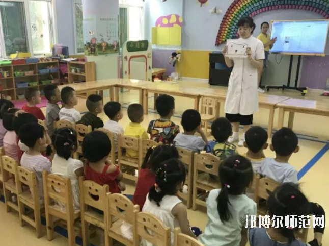 保定2021年沒有畢業(yè)證可以讀幼師學校嗎