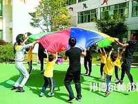 溫州2021年幼師學(xué)校要讀幾年