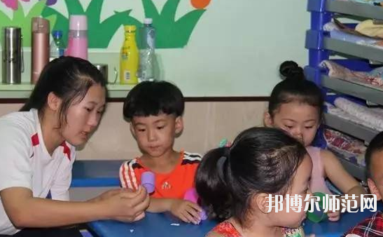 銅仁2021年初中生讀什么幼師學(xué)校好