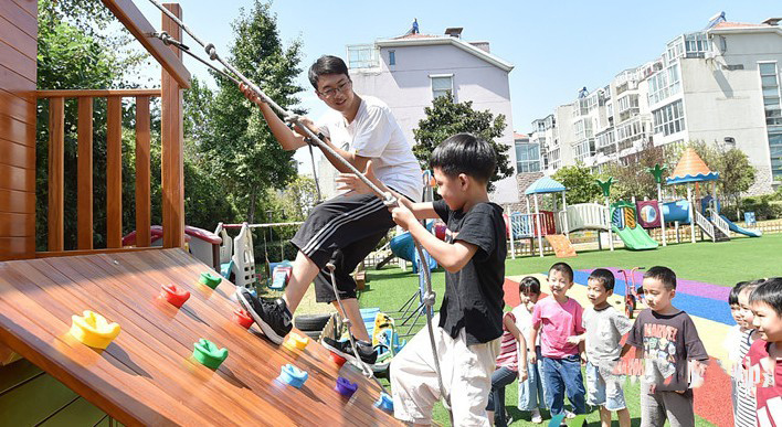 常州2021年怎么讀幼師學校