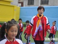 廣東2021年哪些大專學校的幼師學校好