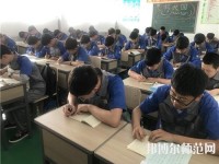 廣東2021年幼師學(xué)校較好的大專學(xué)校