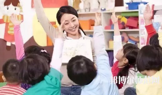 銅仁2021年哪有幼師學校