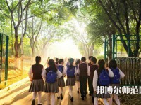 四川2022年小學教育學校比較好的大專學校