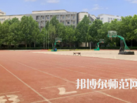 中華女子師范學(xué)院2023年招生計劃