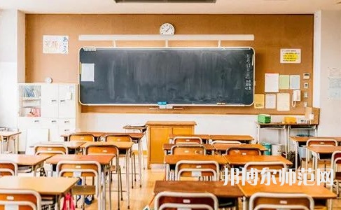 黔東南州國防科技幼兒師范學校2023年招生錄取分數(shù)線