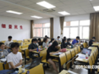 中國計(jì)量師范大學(xué)2023年報(bào)名條件、招生要求、招生對(duì)象