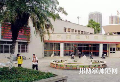 華僑師范大學(xué)泉州校區(qū)2023年怎么樣、好不好