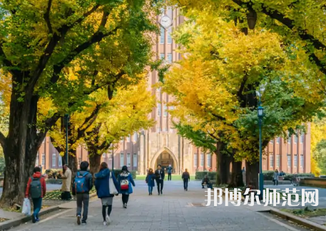 暨南師范大學(xué)廣園東校區(qū)2023年怎么樣、好不好