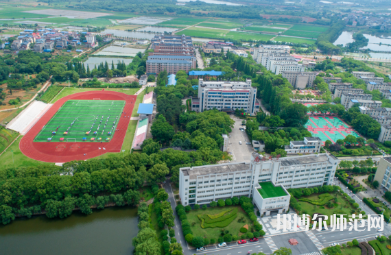 南昌大學(xué)共青師范學(xué)院2023年招生計劃 