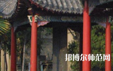 河南大學(xué)師范學(xué)院明倫校區(qū)2023年招生計(jì)劃