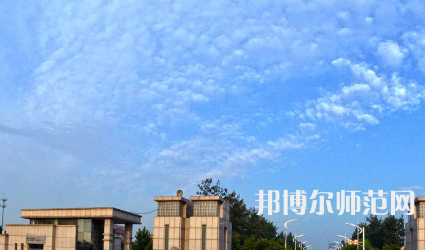 河南理工師范大學西校區(qū)2023年怎么樣、好不好