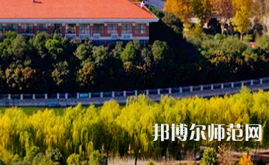 河南理工師范大學(xué)南校區(qū)2023年怎么樣、好不好