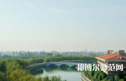 河南理工師范大學(xué)南校區(qū)2023年學(xué)費(fèi)、收費(fèi)多少