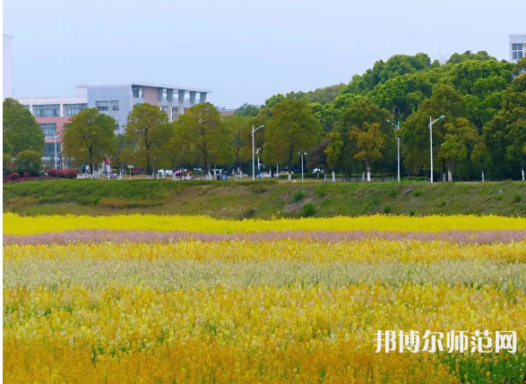 華東交通師范大學(xué)2023年怎么樣、好不好 