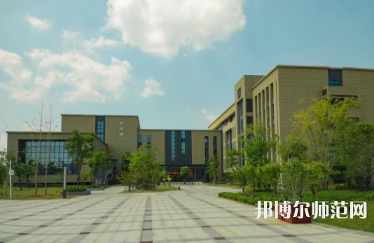 江西師范大學科學技術學院2023年有哪些專業(yè)