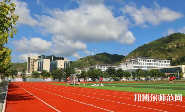 鎮(zhèn)安幼師職業(yè)技術(shù)教育中心2023年報名條件、招生要求、招生對象 