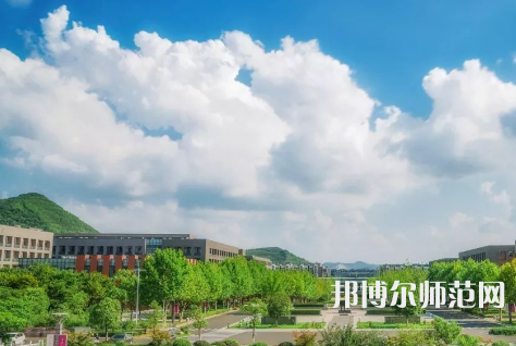 南京大學師范學院仙林校區(qū)2023年招生代碼