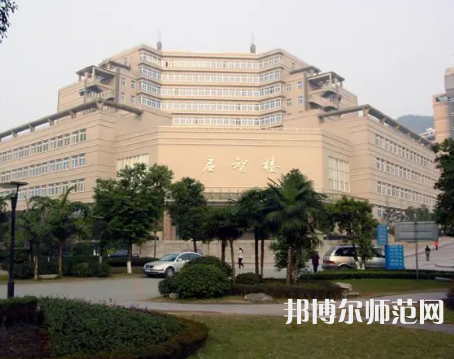 重慶工商師范大學(xué)派斯學(xué)院2023年怎么樣、好不好 