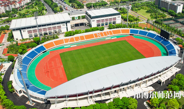 浙江師范大學(xué)2023年報名條件、招生要求、招生對象