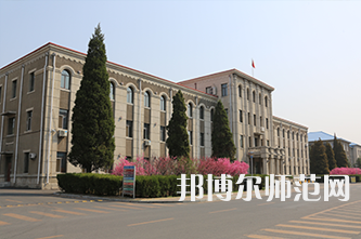 延邊師范大學(xué)2023年招生代碼 