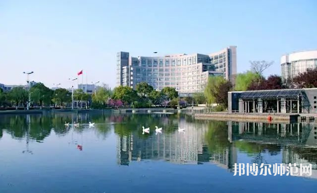 杭州師范大學(xué)2023年報(bào)名條件、招生要求、招生對(duì)象