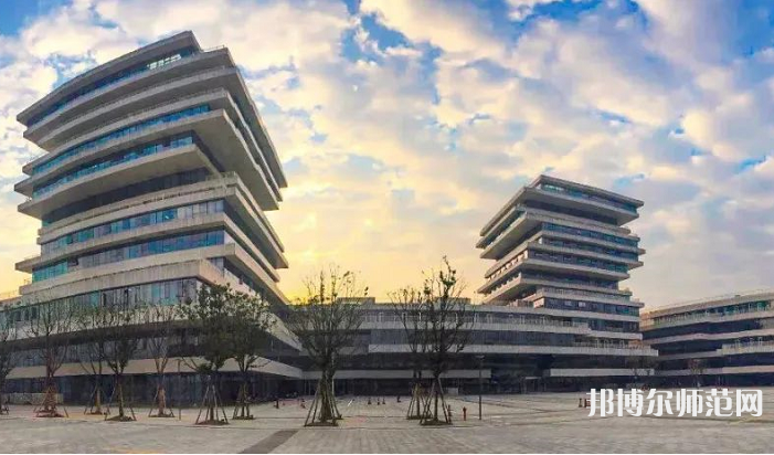 杭州師范大學(xué)2023年報(bào)名條件、招生要求、招生對(duì)象