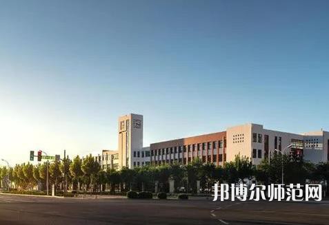 安順幼師職業(yè)技術(shù)高級中學(xué)2023年學(xué)費、收費多少