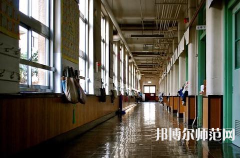 咸陽渭城幼師高級職業(yè)中學2023年怎么樣、好不好