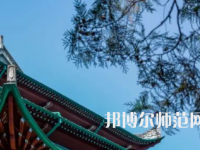 湖南大學(xué)師范學(xué)院南校區(qū)2023年招生計(jì)劃