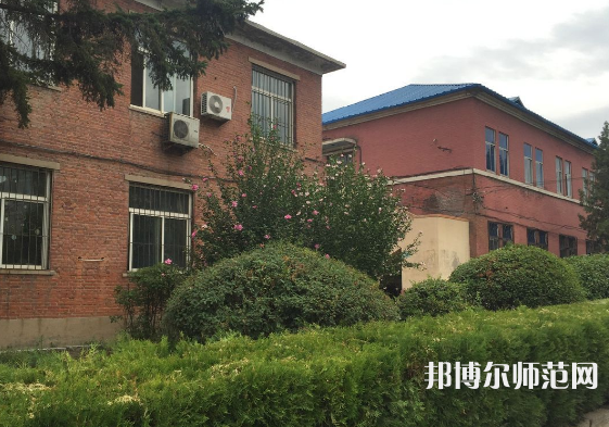 錦州師范高等專科學(xué)校2023年報(bào)名條件、招生要求、招生對(duì)象