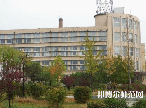 錦州師范高等?？茖W(xué)校2023年報(bào)名條件、招生要求、招生對(duì)象