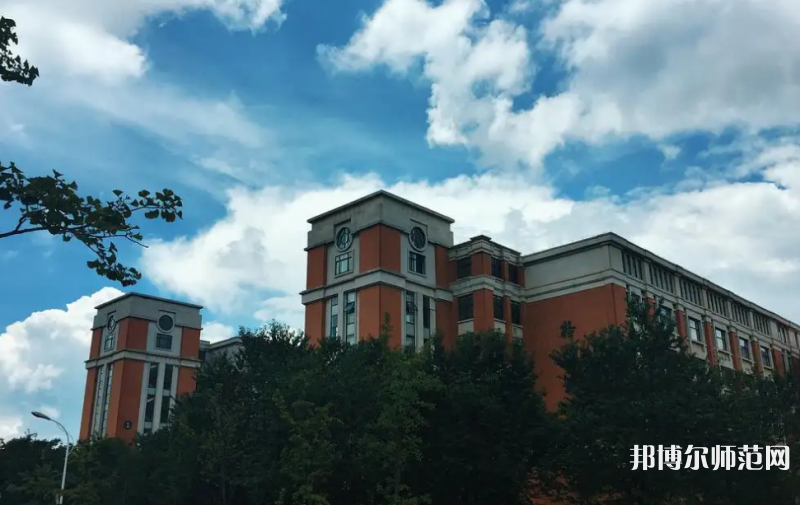 云南財經師范大學呈貢校區(qū)2023年有哪些專業(yè)