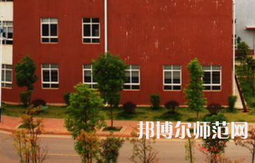 長(zhǎng)沙理工師范大學(xué)金盆嶺校區(qū)2023年有哪些專業(yè)