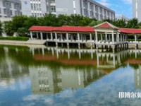 渭南職業(yè)技術(shù)師范學(xué)院高新校區(qū)2023年報名條件、招生要求、招生對象