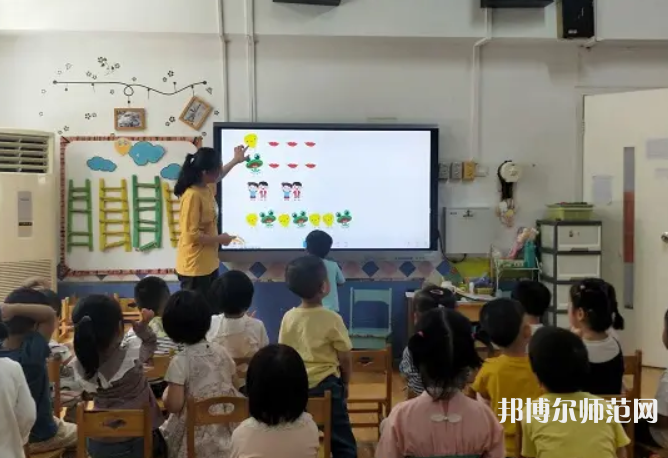 廣東2023年職業(yè)技術(shù)幼師學(xué)校哪個專業(yè)好