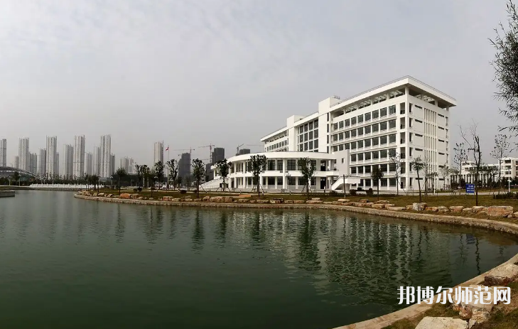 亳州學(xué)院2023年報名條件、招生要求、招生對象