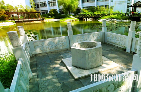南京林業(yè)師范大學(xué)淮安校區(qū)2023年怎么樣、好不好