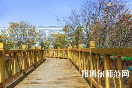 青海師范大學(xué)2023年怎么樣、好不好 