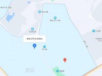 青島師范大學(xué)浮山校區(qū)2023年地址在哪里